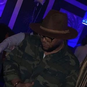 Meet your Posher, William